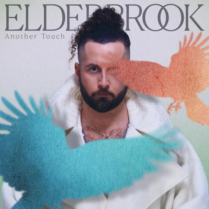 Elderbrook Another Touch Vinyl LP 2024