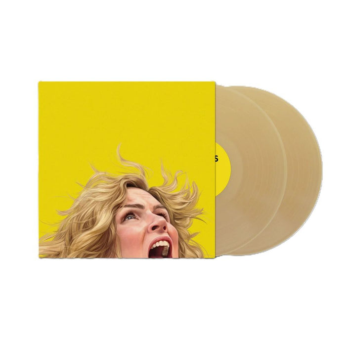 Dave Porter Pluribus (Apple Original Series Soundtrack) Vinyl LP Gold Colour Due Out 03/07/26