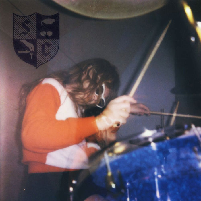 Snocaps (Self Titled) Vinyl LP Due Out 17/04/26