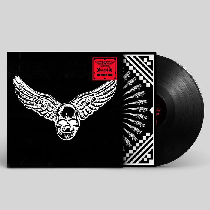 YUNGBLUD, Aerosmith One More Time 12" Vinyl EP 2025