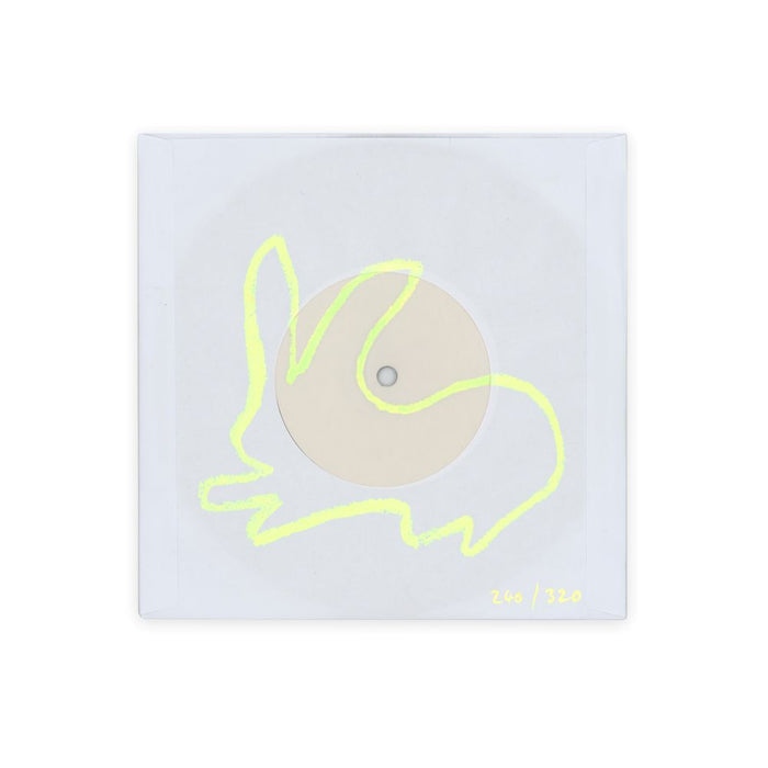 1000 Rabbits Virgin Soil 7" Vinyl Single 2026