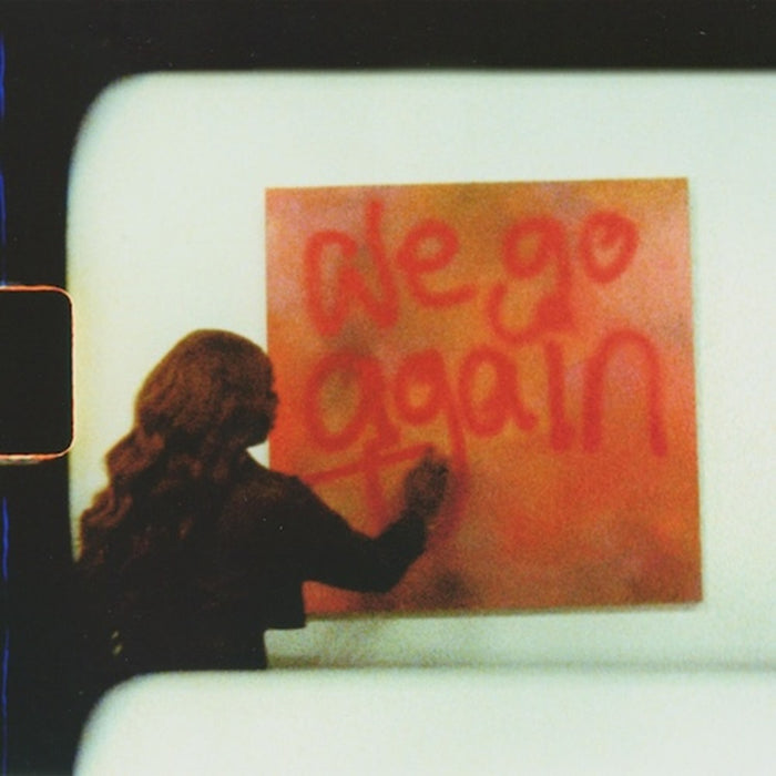 ENNY We Go Again Vinyl EP RSD 2024