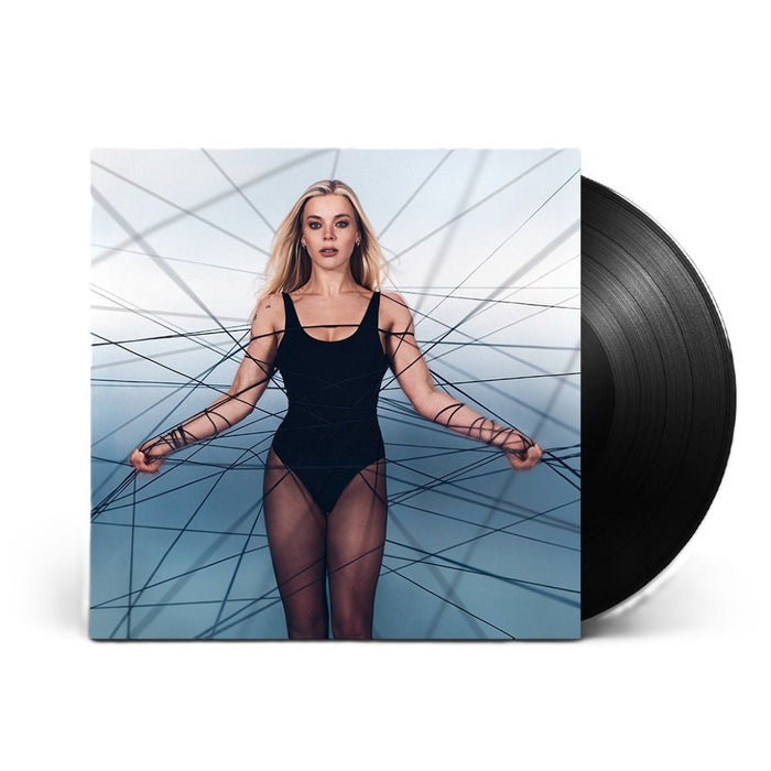 Becky Hill Rebecca Vinyl LP Due Out 25/09/26