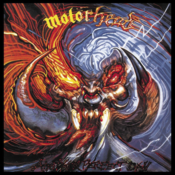 Motorhead - Another Perfect Day Vinyl LP Deluxe Edition 2015