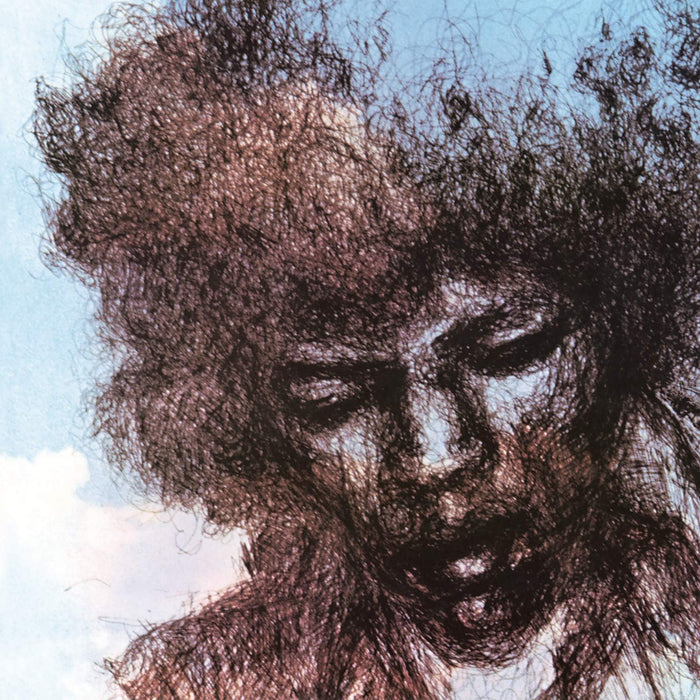 Jimi Hendrix The Cry Of Love Vinyl LP 2014