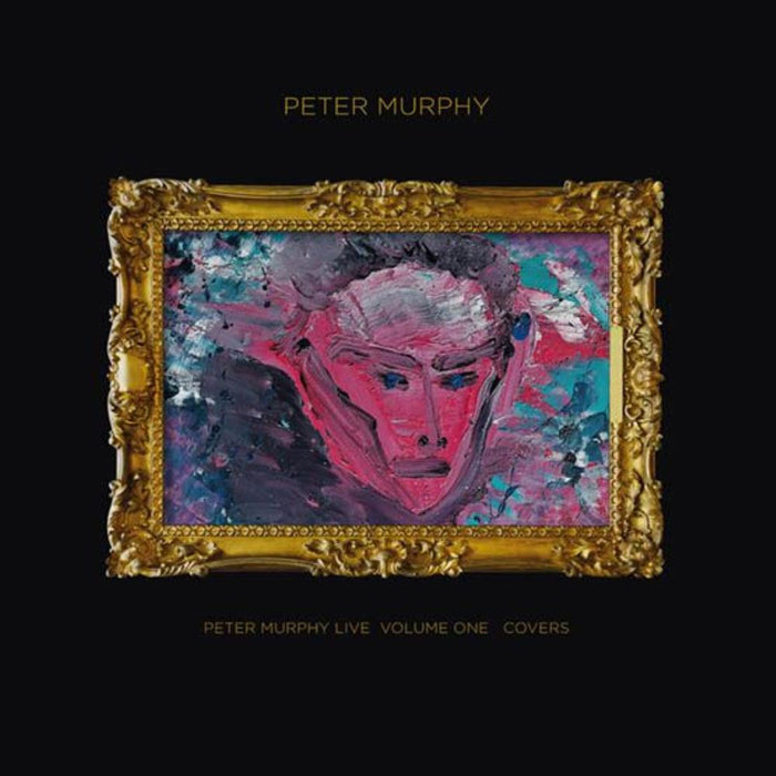 Peter Murphy Peter Live Volume One Covers Vinyl LP RSD 2024