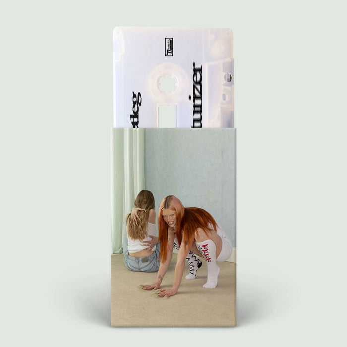 Wet Leg moisturizer Cassette 2025