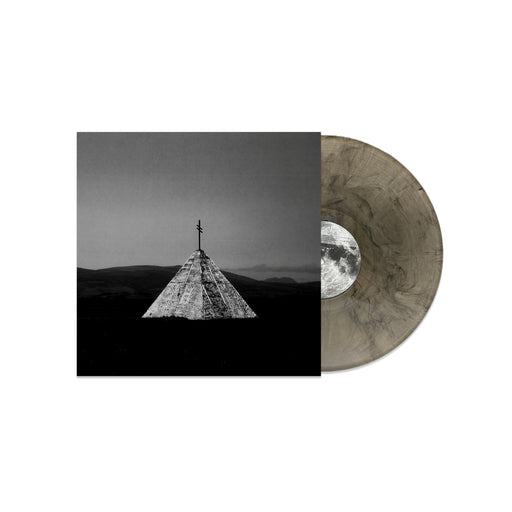 Timber Timbre Creep On Creepin' Vinyl LP Smoke / Clear Colour