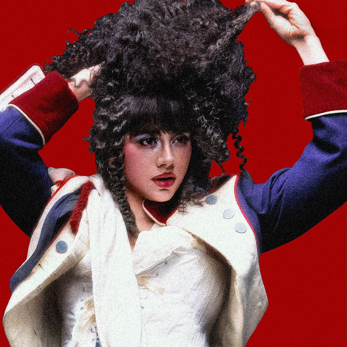 KÁRYYN  PHYSICS UNIVERSAL LOVE LANGUAGE (PULL) Vinyl LP White Colour Due Out 29/05/26