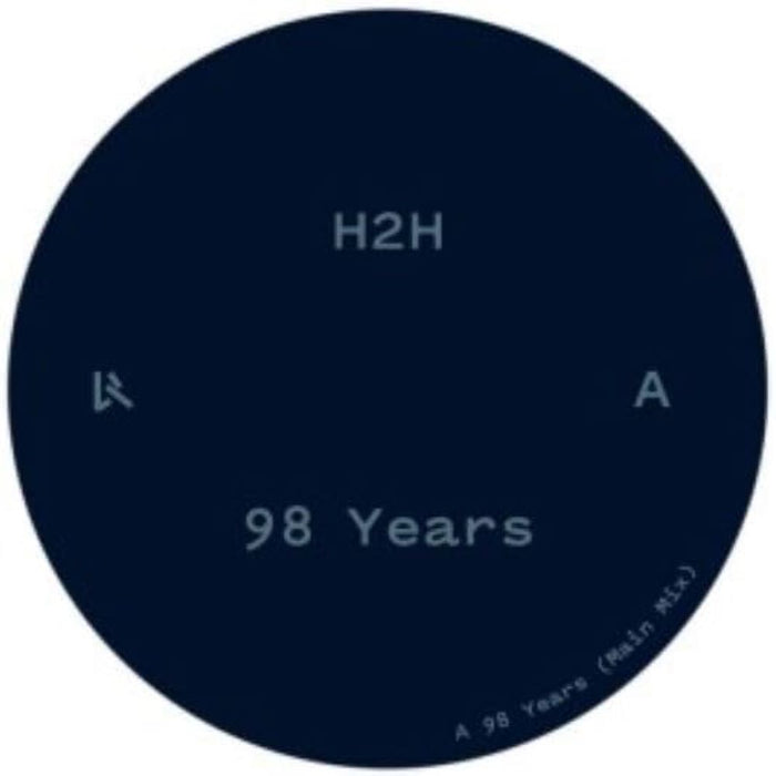 H2H 98 Years Vinyl LP 2024