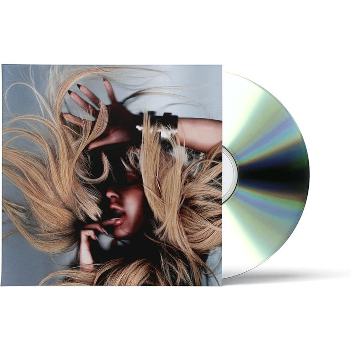 Ellie Goulding I Know Too Much CD 2026