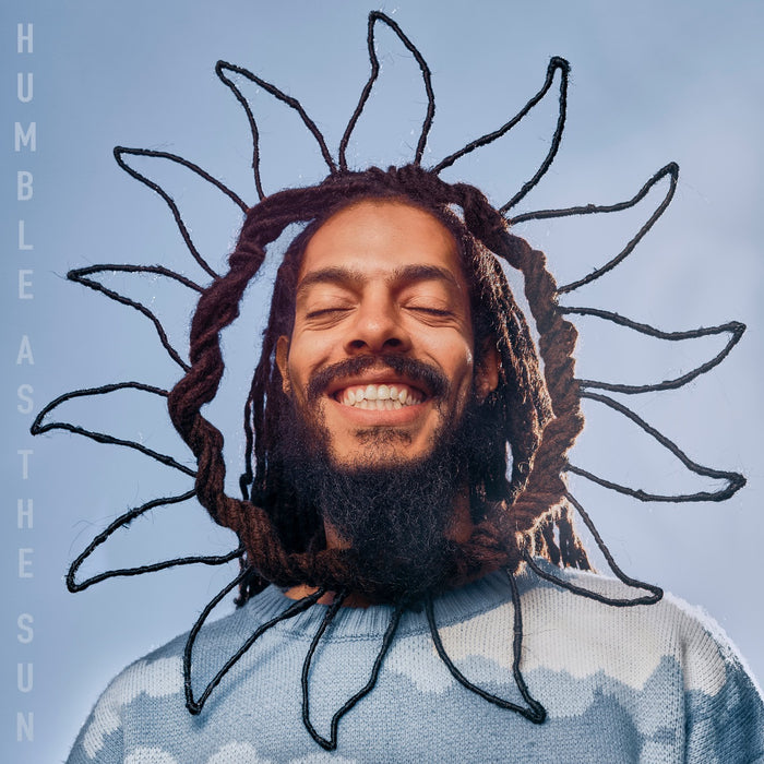 Bob Vylan Humble As The Sun Vinyl LP 2024
