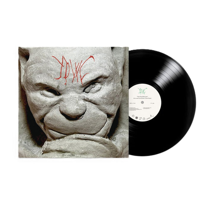 Chanel Beads Your Day Will Come Vinyl LP Due Out 26/06/26
