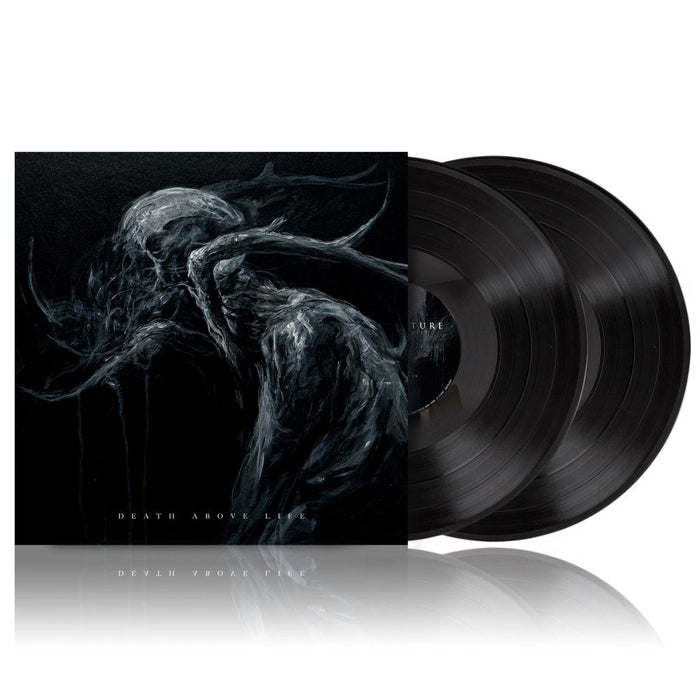 Orbit Culture Death Above Life Vinyl LP 2025