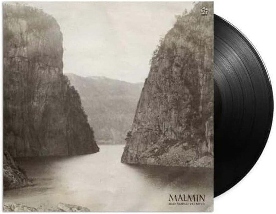 Malmin Med Ashild Vetrhus Vinyl LP 2025