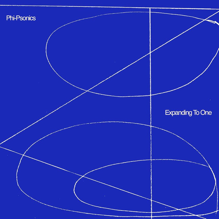 Phi-Psonics Expanding To One Deluxe Edition Vinyl LP 2025