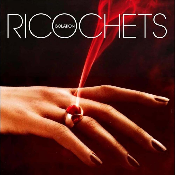 Ricochets Isolation Vinyl LP 2024