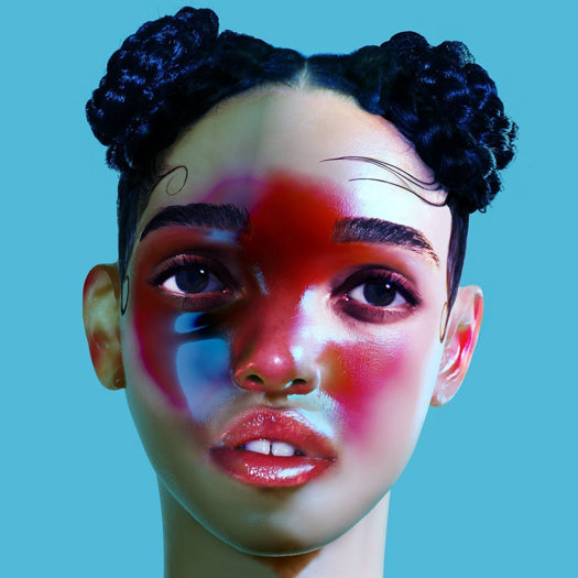 Fka Twigs Lp 1 Vinyl LP 2014