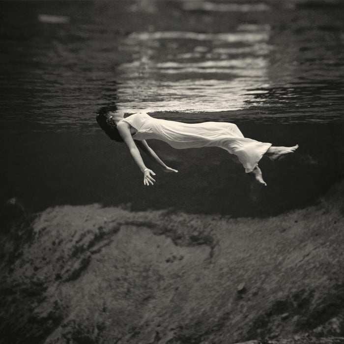 Bill Evans & Jim Hall Undercurrent Vinyl LP Due Out 23/10/26