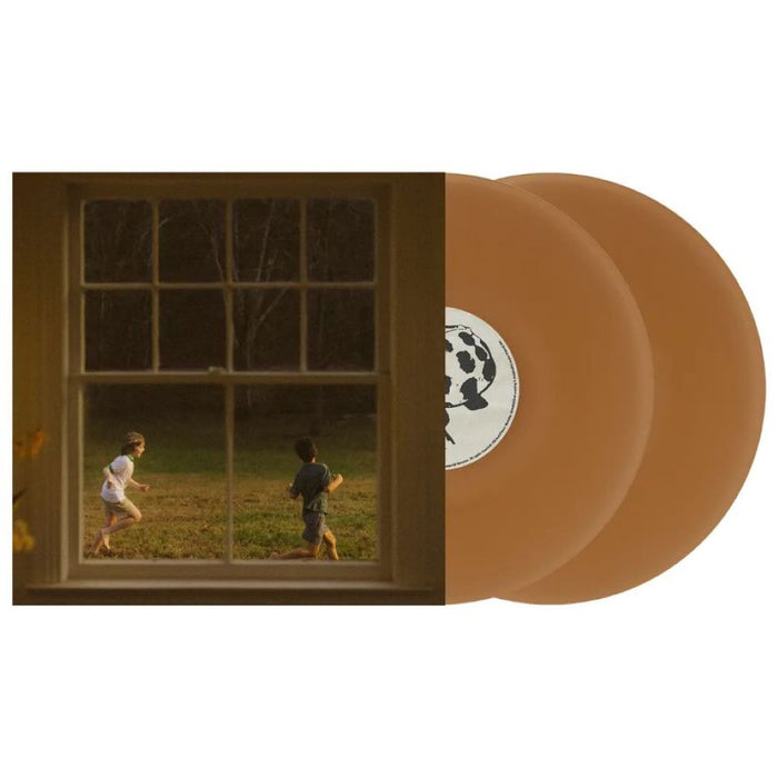 Noah Kahan The Great Divide Vinyl