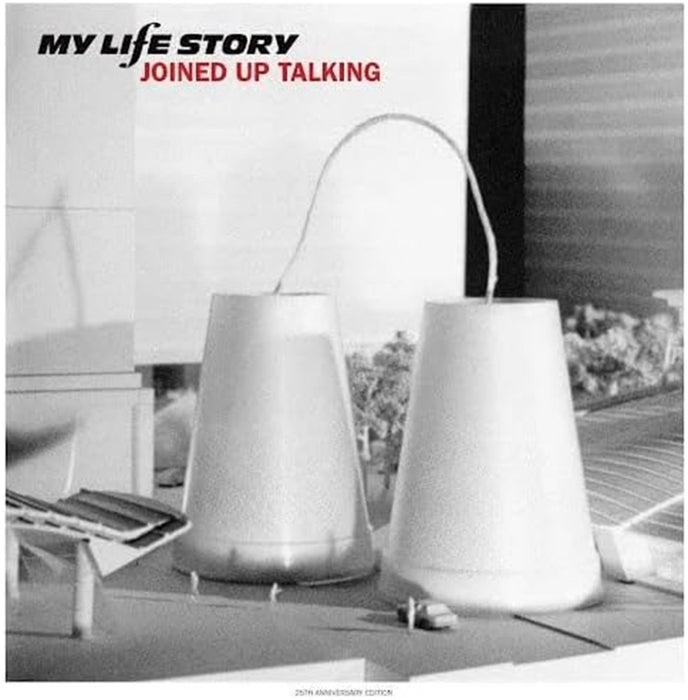 My Life Story Joined Up Talking CD 2025