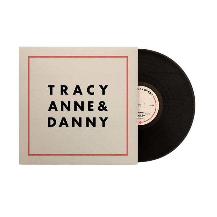Tracyanne And Danny Tracyanne And Danny Vinyl LP 2018