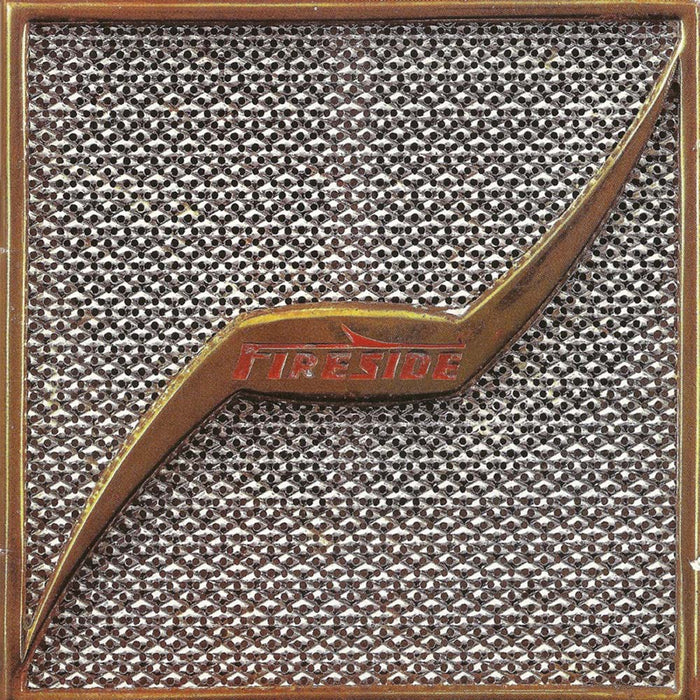 Fireside Hello Kids Vinyl LP 2022