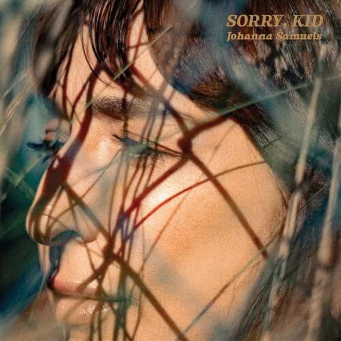 Johanna Samuels Sorry, Kid Vinyl LP Due Out 14/08/26