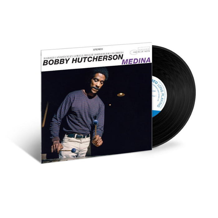 Bobby Hutcherson Medina (Tone Poet) Vinyl LP 2024