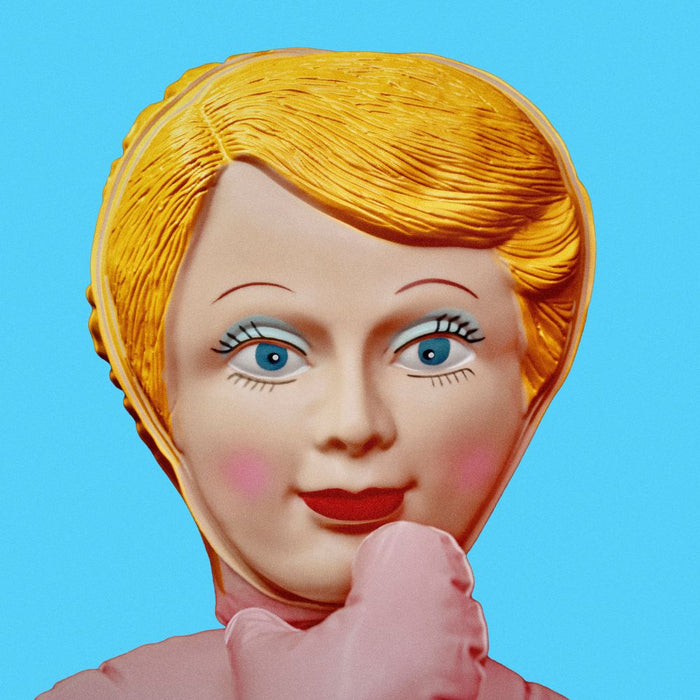 Villanelle Measly Means 12" Vinyl EP Due Out 03/07/26