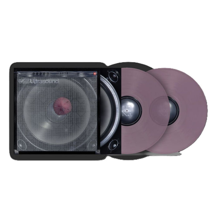 The Neighbourhood UltraSOUND Colour Vinyl LP