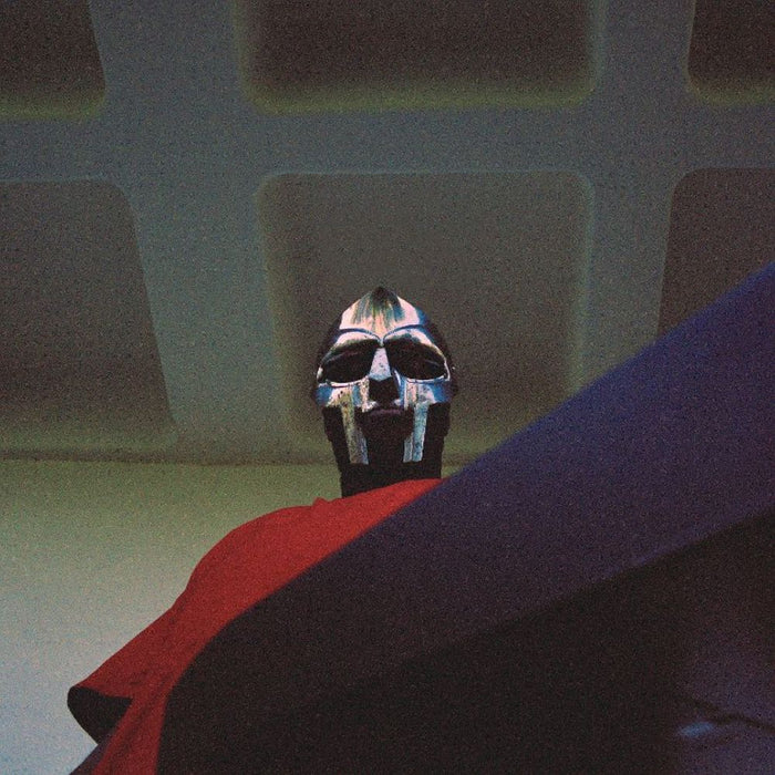 Madvillain Madvillainy Demos Vinyl LP 2025
