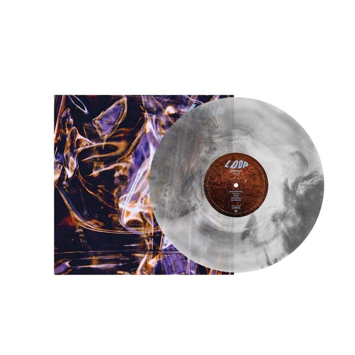 Loop Sonancy Vinyl LP Clear Galaxy Effect Colour 2022