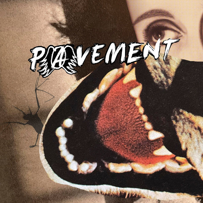 Pavement Hecklers Choice: Big Gums and Heavy Lifters - A Pavement Collection Vinyl LP 2025