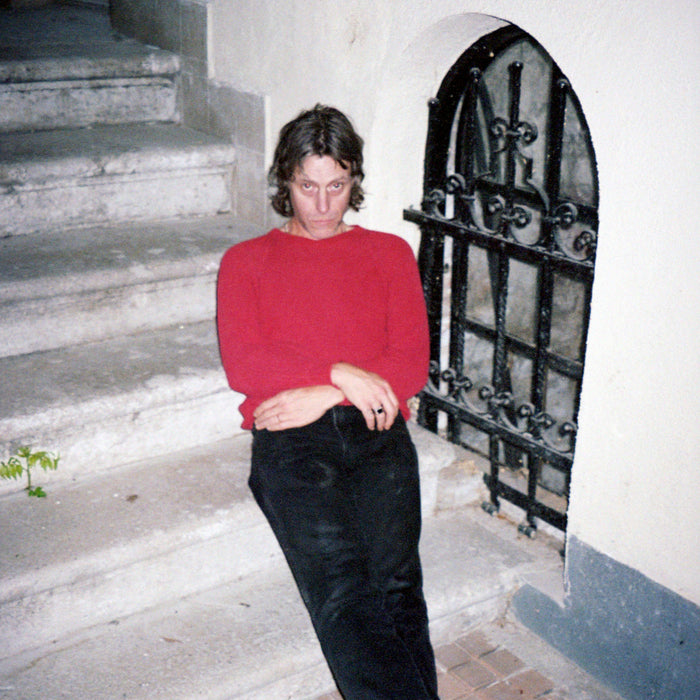 White Fence Orange Vinyl LP Due Out 24/04/26