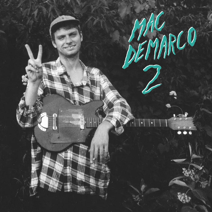 Mac DeMarco 2 Vinyl LP (10th Anniversary Edition) 2022