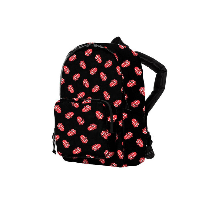Rolling Stones Mini Rucksack New with Tags
