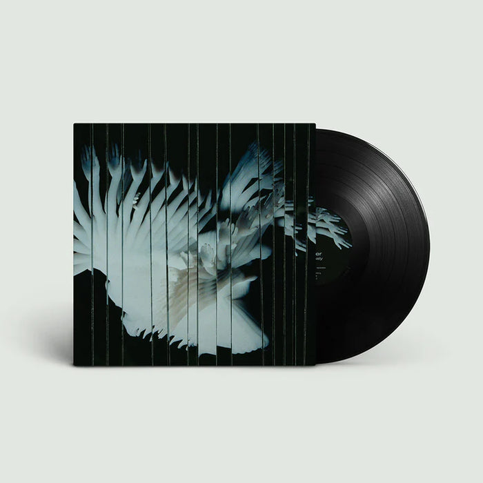 Scaler Endlessly Vinyl LP 2025