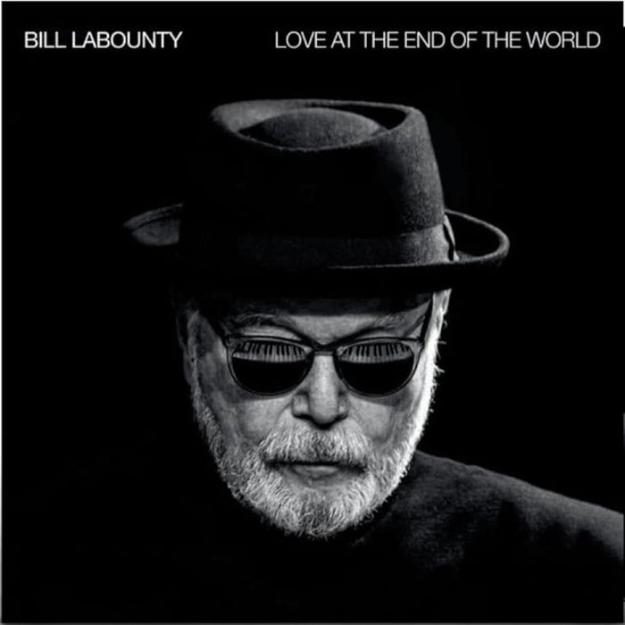 Bill LaBounty Love At The End Of The World Vinyl LP 2026
