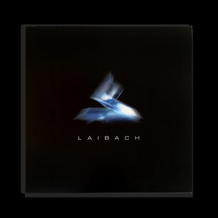 Laibach Spectre Vinyl LP Clear Colour Due Out 31/07/26