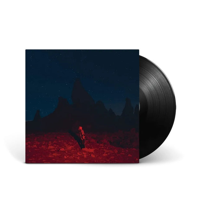 Phoebe Bridgers Punisher Vinyl LP 2020