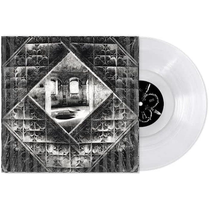 Iskandr  Sacraal Vinyl LP Due Out 07/08/26