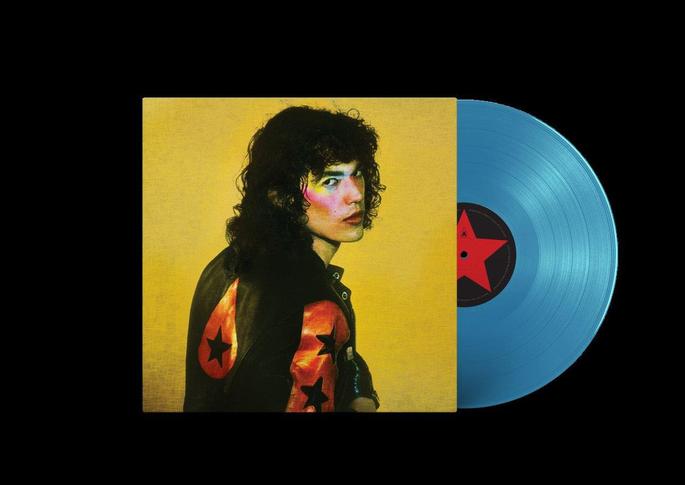 Conan Gray Found Heaven Vinyl LP Blue Colour 2024