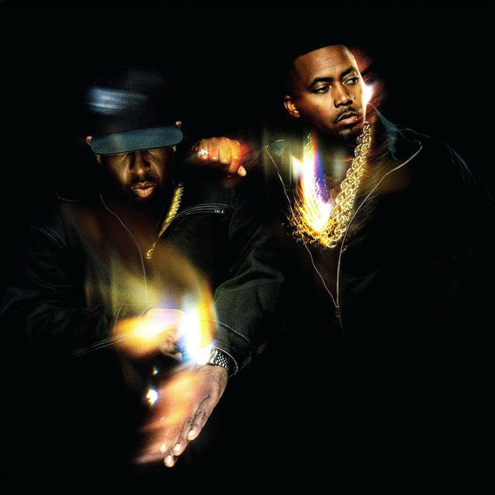 Nas Light-Years Vinyl LP Due Out 12/06/26