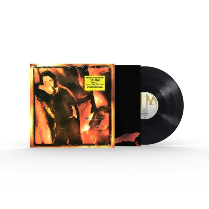 Roger Hodgson / Supertramp Hai Hai (Half Speed Master) Vinyl LP 2026