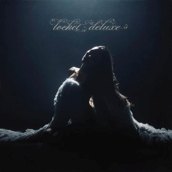 Madison Beer Locket (Deluxe) Vinyl LP Due Out 02/10/26