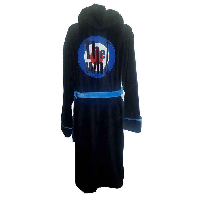 The Who Target Medium/Large Bathrobe