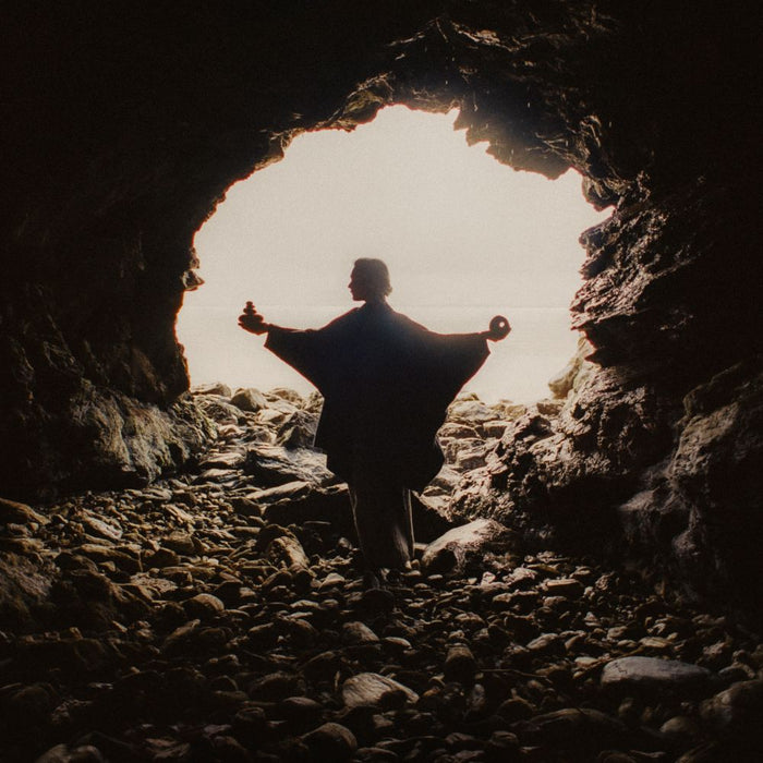 Laura Misch Lithic Vinyl LP Due Out 05/06/26