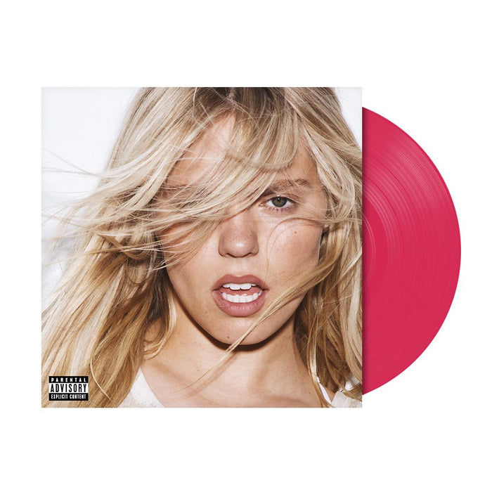 Renee Rapp BITE ME Vinyl LP Indies Magenta Colour 2025