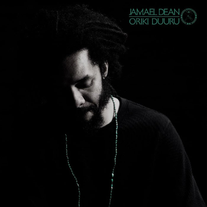 Jamael Dean Oriki Duuru Vinyl LP 2025